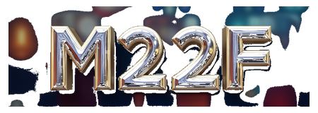 hp m22f logo